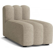 Norr11 - Studio Sofa Lounge Element S - Barnum Col 3