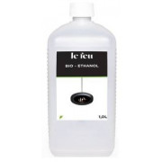 Le Feu - Bioethanol - 12er Pack (je 1 Liter)