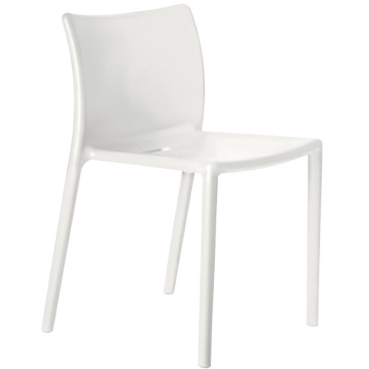 Magis - Air Stuhl - Weiß