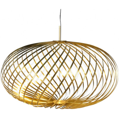 Tom Dixon - Spring Pendelleuchte - Medium | Messing Tom Dixon - Spring Pendelleuchte - Medium | Messing