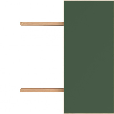 Moebe - Verlängerung für Esstisch Rechteckig Moebe - Verlängerung für Esstisch Rechteckig