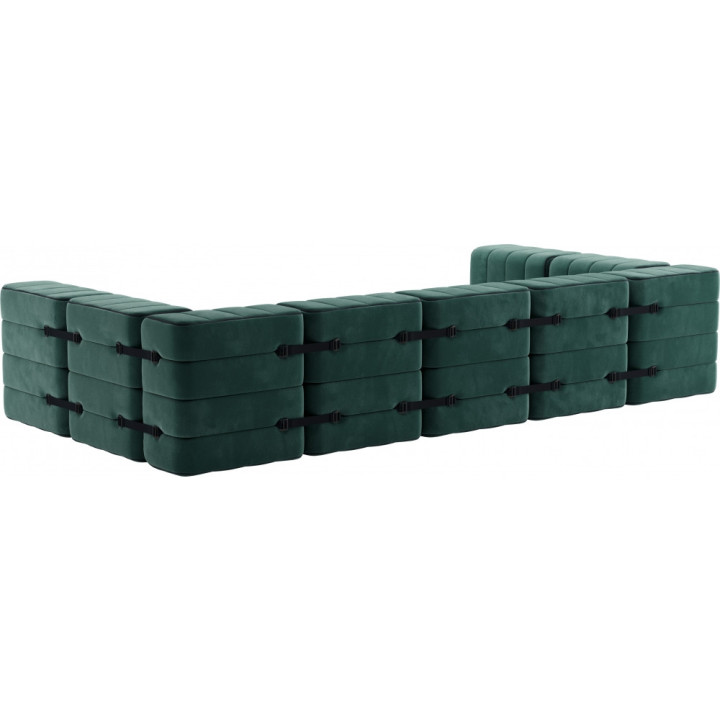 Ambivalenz - Curt Sofa Set 15 Ambivalenz - Curt Sofa Set 15