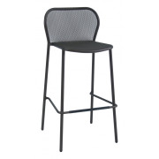 Emu - Darwin Barhocker - Antikeisen