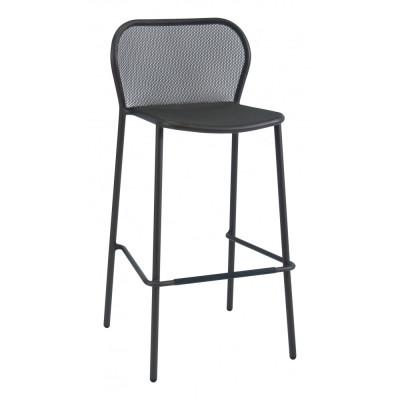 Emu - Darwin Barhocker - Antikeisen Emu - Darwin Barhocker - Antikeisen