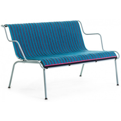 Magis - South Sitzmatte für Bank niedrig Magis - South Sitzmatte für Bank niedrig