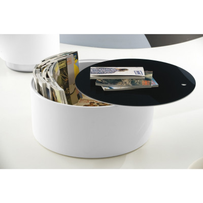 Pedrali - Wow 472 Tischplatte Pedrali - Wow 472 Tischplatte