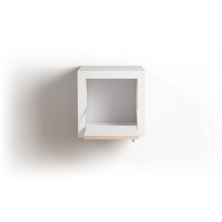 Ambivalenz - Fläpps Box Nachttisch Ambivalenz - Fläpps Box Nachttisch