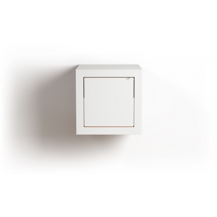 Ambivalenz - Fläpps Box Nachttisch Ambivalenz - Fläpps Box Nachttisch