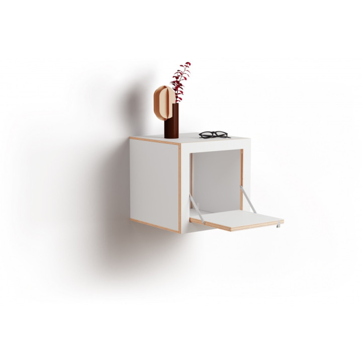 Ambivalenz - Fläpps Box Nachttisch Ambivalenz - Fläpps Box Nachttisch