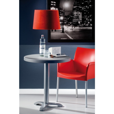 Pedrali - Ice 850 Armlehnstuhl Pedrali - Ice 850 Armlehnstuhl