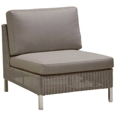 Cane-line - Kissensatz für Connect Einzelmodul