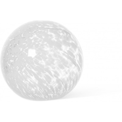 Ferm Living - Casca Lampenschirm - Sphäre Ferm Living - Casca Lampenschirm - Sphäre