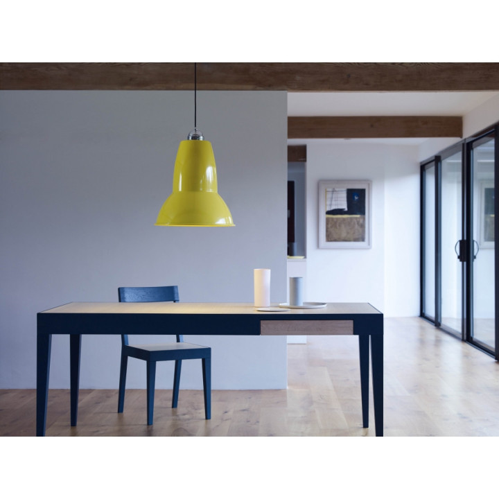 Anglepoise - Original 1227 Giant Pendelleuchte Glanzlack Anglepoise - Original 1227 Giant Pendelleuchte Glanzlack