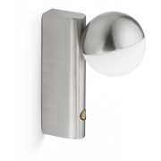 Northern - Balancer Mini Wand-/Tischleuchte - Stahl