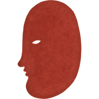 nanimarquina - Talk Talk Teppich Brick - M nanimarquina - Talk Talk Teppich Brick - M