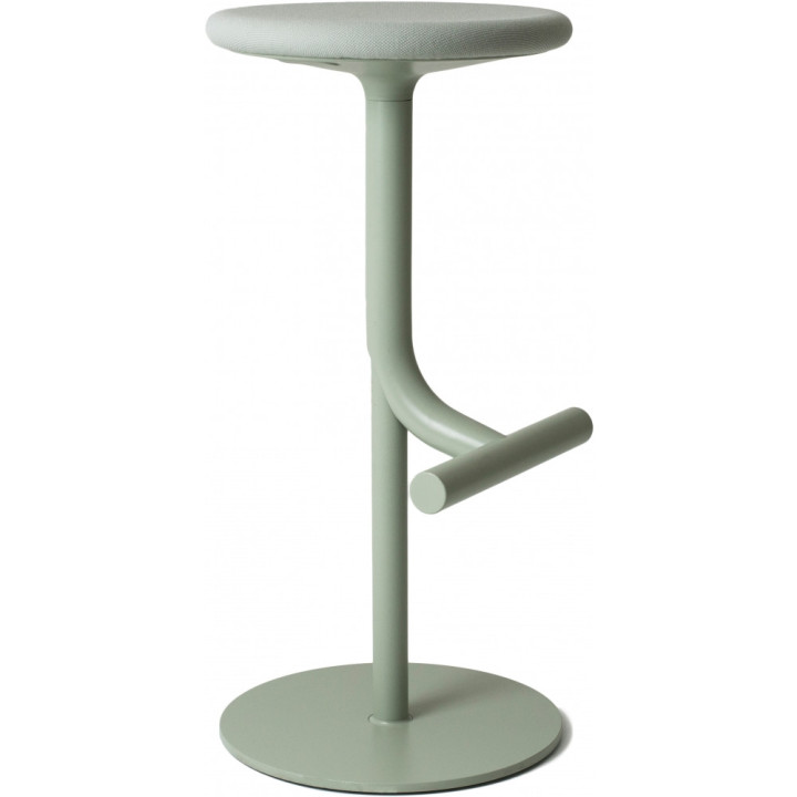 Magis - Tibu Drehbarer Barhocker Magis - Tibu Drehbarer Barhocker
