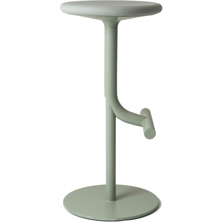 Magis - Tibu Drehbarer Barhocker Magis - Tibu Drehbarer Barhocker