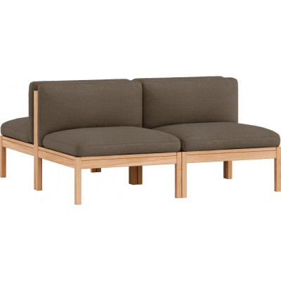 Moebe - Modular Sofa Kombination A Autumn - Autumn 361 Moebe - Modular Sofa Kombination A Autumn - Autumn 361
