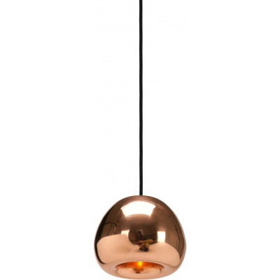 Tom Dixon - Void LED Pendelleuchte Mini - Kupfer Tom Dixon - Void LED Pendelleuchte Mini - Kupfer