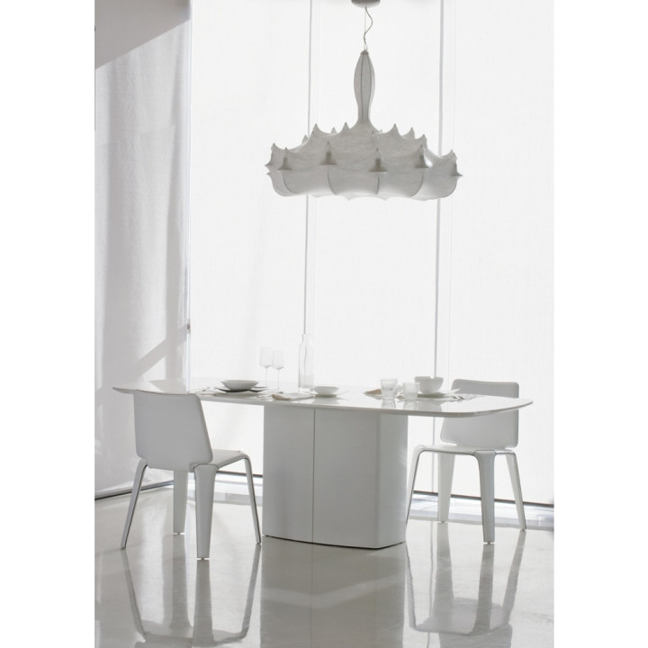 Pedrali - Aero TAE Tisch Pedrali - Aero TAE Tisch