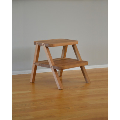 Jan Kurtz - Oli Tritthocker - 40x45x40 cm Jan Kurtz - Oli Tritthocker - 40x45x40 cm