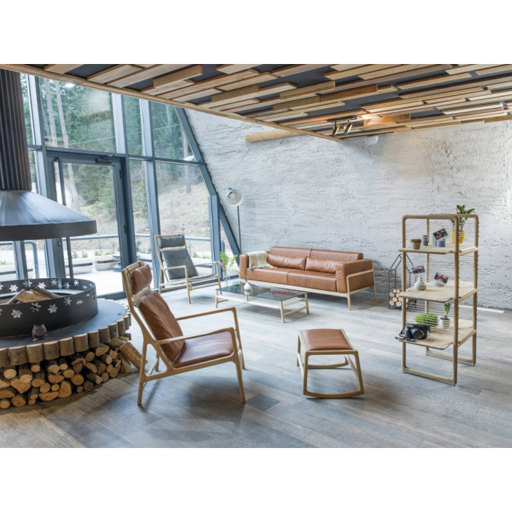 Gazzda - Fawn Sofa Gazzda - Fawn Sofa