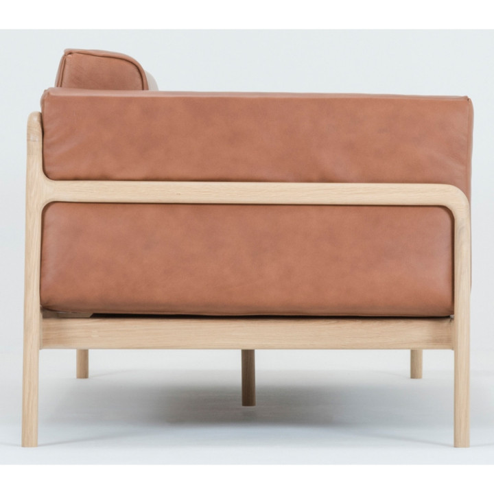 Gazzda - Fawn Sofa Gazzda - Fawn Sofa