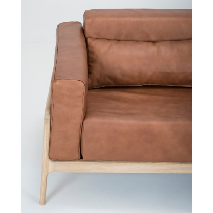 Gazzda - Fawn Sofa Gazzda - Fawn Sofa