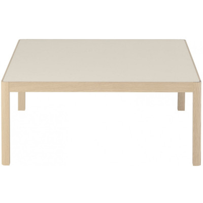 Muuto - Workshop Couchtisch Quadratisch Muuto - Workshop Couchtisch Quadratisch