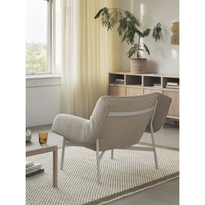 Muuto - Workshop Couchtisch Quadratisch Muuto - Workshop Couchtisch Quadratisch