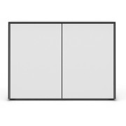 Conmoto - Ordo Storage Schrank 100 Space - Weiß Conmoto - Ordo Storage Schrank 100 Space - Weiß