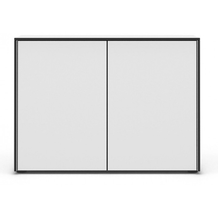 Conmoto - Ordo Storage Schrank 100 Space - Weiß Conmoto - Ordo Storage Schrank 100 Space - Weiß