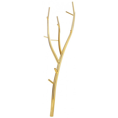 Opinion Ciatti - Ramo Kleiderständer - Gold 24 K Opinion Ciatti - Ramo Kleiderständer - Gold 24 K