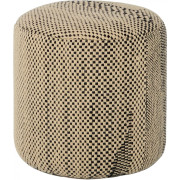 nanimarquina - Wabisabi Hocker Bone - S