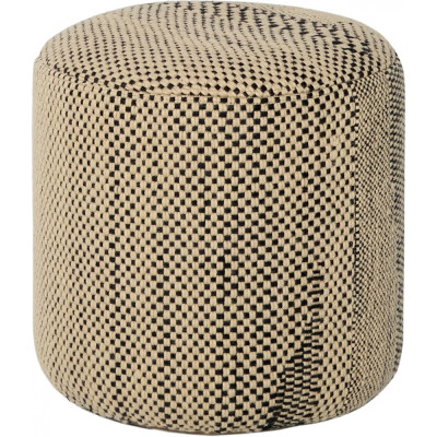 nanimarquina - Wabisabi Hocker Bone - S nanimarquina - Wabisabi Hocker Bone - S