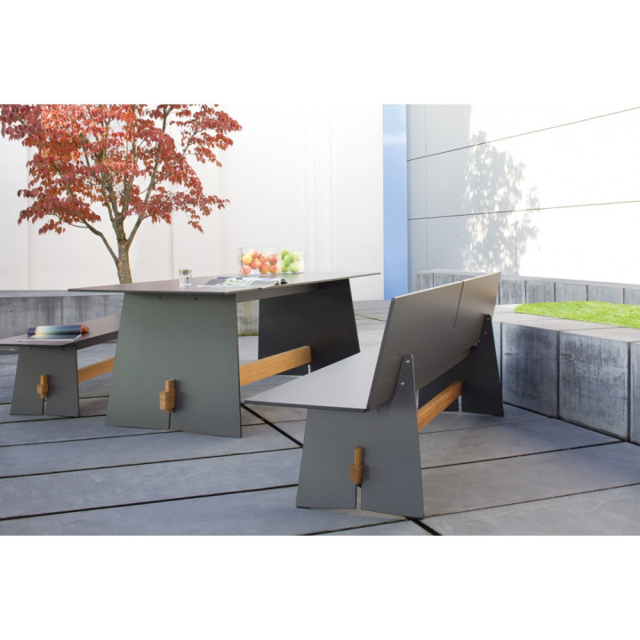 Conmoto - Tension Tisch Conmoto - Tension Tisch