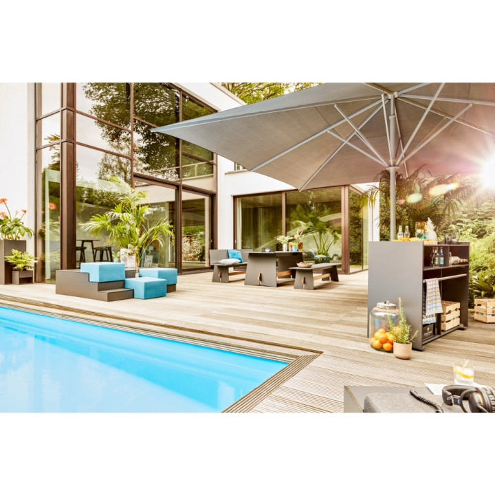 Conmoto - Tension Tisch Conmoto - Tension Tisch