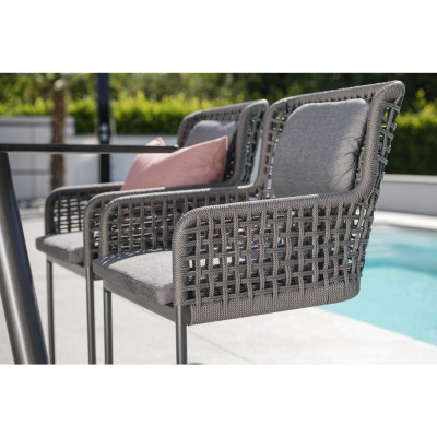 Stern - Greta Freischwingersessel Stern - Greta Freischwingersessel