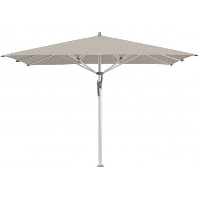 Glatz - Fortello Sonnenschirm 300x300cm - Urban Clay 686 (Kategorie 5) | ohne Schutzhülle Glatz - Fortello Sonnenschirm 300x300cm - Urban Clay 686 (Kategorie 5) | ohne Schutzhülle