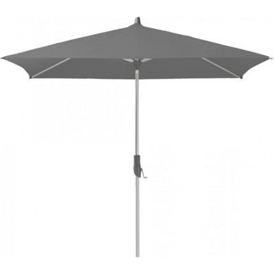 Glatz - Alu-Twist Sonnenschirm 210x150cm - Urban Shadow 684 (Kategorie 5) | mit Schutzhülle Glatz - Alu-Twist Sonnenschirm 210x150cm - Urban Shadow 684 (Kategorie 5) | mit Schutzhülle