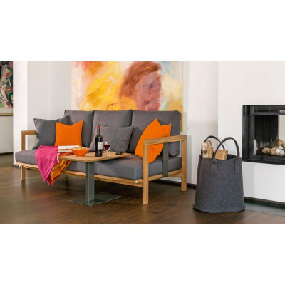 Weishäupl - New Hampton 3-Sitzer Sofa Weishäupl - New Hampton 3-Sitzer Sofa