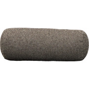 Cane-line - Rise Zierkissen rund 20x50 cm - Dunkelbraun (Rise)