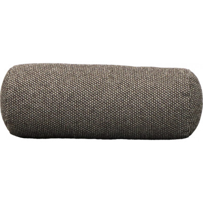 Cane-line - Rise Zierkissen rund 20x50 cm - Dunkelbraun (Rise) Cane-line - Rise Zierkissen rund 20x50 cm - Dunkelbraun (Rise)