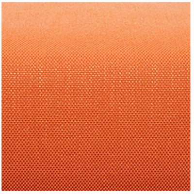 Kartell - Kissen für Plastics Duo - Orange Kartell - Kissen für Plastics Duo - Orange