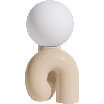 Petite Friture - Neotenic LED Tischleuchte S - Vanille Petite Friture - Neotenic LED Tischleuchte S - Vanille