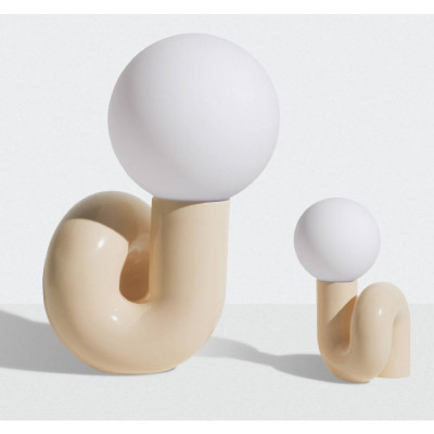 Petite Friture - Neotenic LED Tischleuchte S Petite Friture - Neotenic LED Tischleuchte S