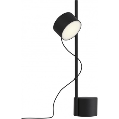 Muuto - Post Tischleuchte - Schwarz Muuto - Post Tischleuchte - Schwarz