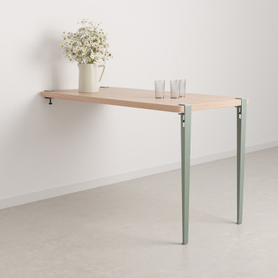 TIPTOE - Bein 90 cm für Bartisch TIPTOE - Bein 90 cm für Bartisch