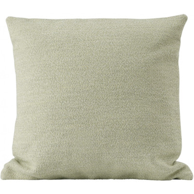 Muuto - Mingle Kissen 45 x 45 cm - Hellgrün Muuto - Mingle Kissen 45 x 45 cm - Hellgrün