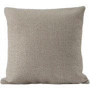 Muuto - Mingle Kissen 45 x 45 cm - Sand / Flieder